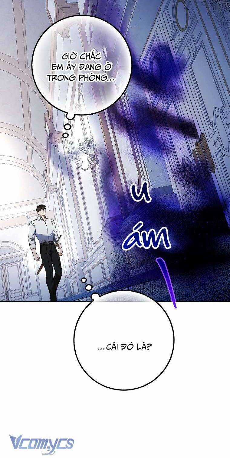 Tôi Trở Thành Vợ Nam Chính Chapter 96 trang 15