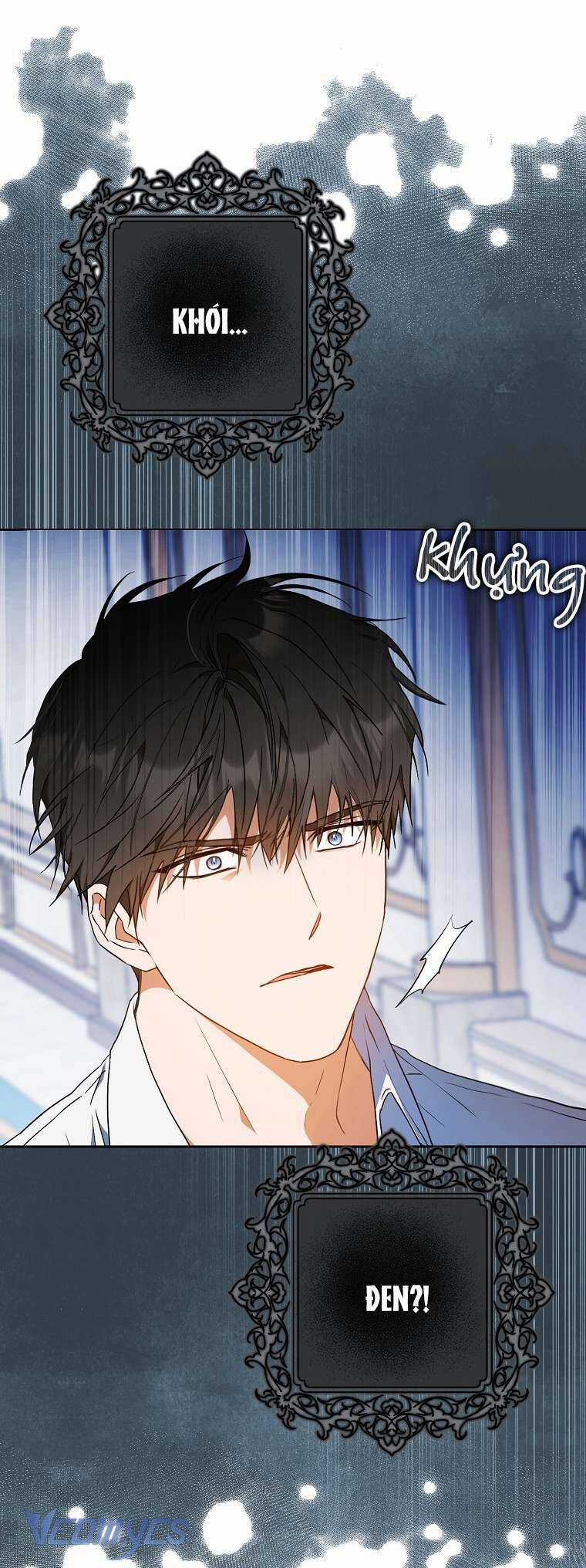 Tôi Trở Thành Vợ Nam Chính Chapter 96 trang 16