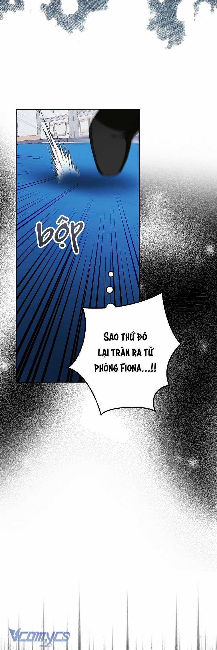 Tôi Trở Thành Vợ Nam Chính Chapter 96 trang 17