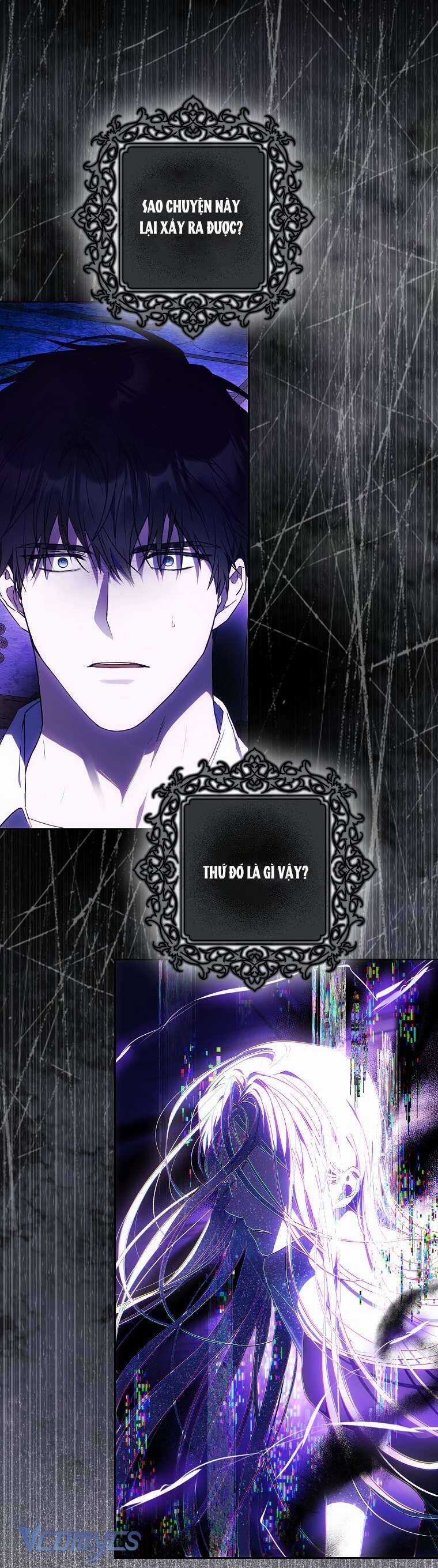 Tôi Trở Thành Vợ Nam Chính Chapter 96 trang 21