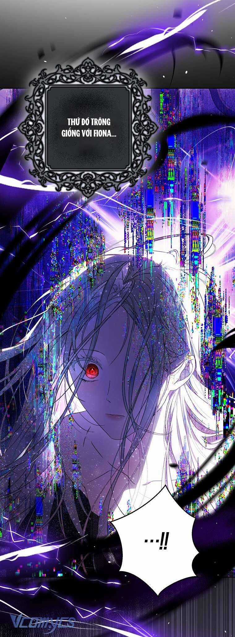 Tôi Trở Thành Vợ Nam Chính Chapter 96 trang 23