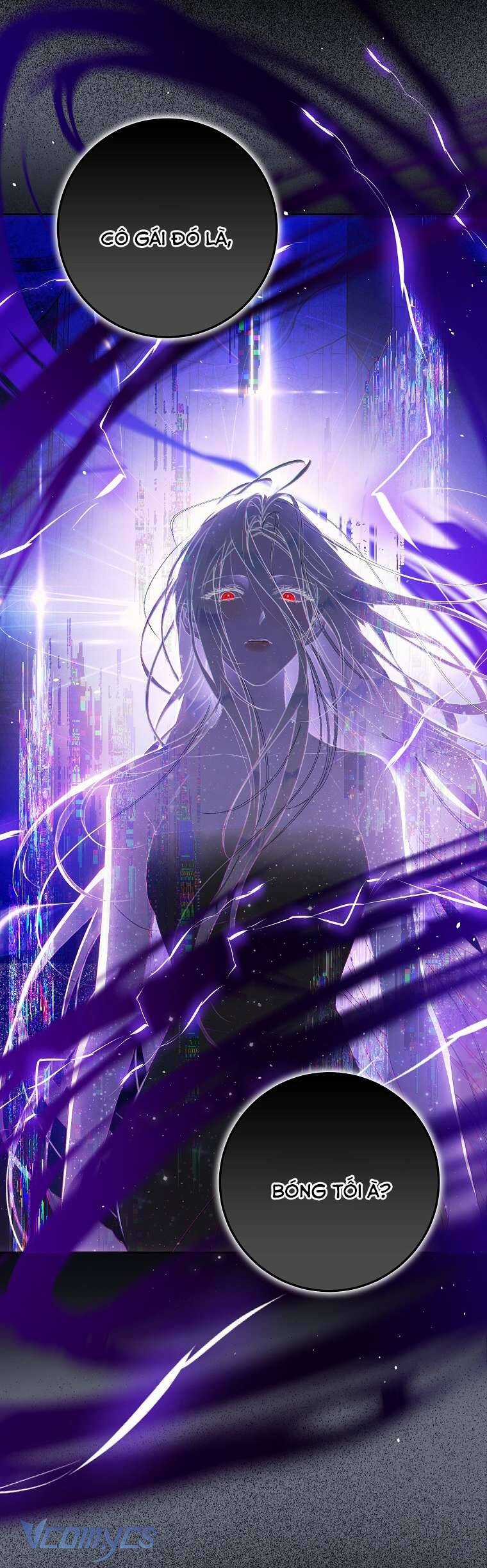 Tôi Trở Thành Vợ Nam Chính Chapter 96 trang 26