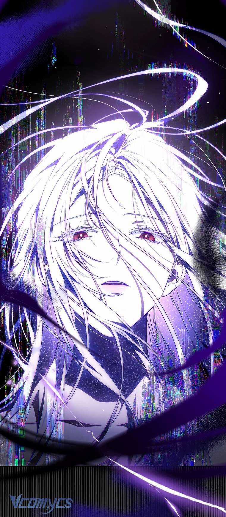 Tôi Trở Thành Vợ Nam Chính Chapter 96 trang 28