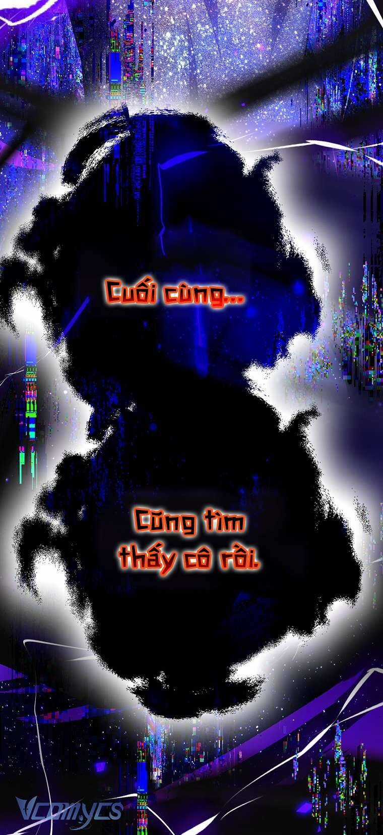 Tôi Trở Thành Vợ Nam Chính Chapter 96 trang 3