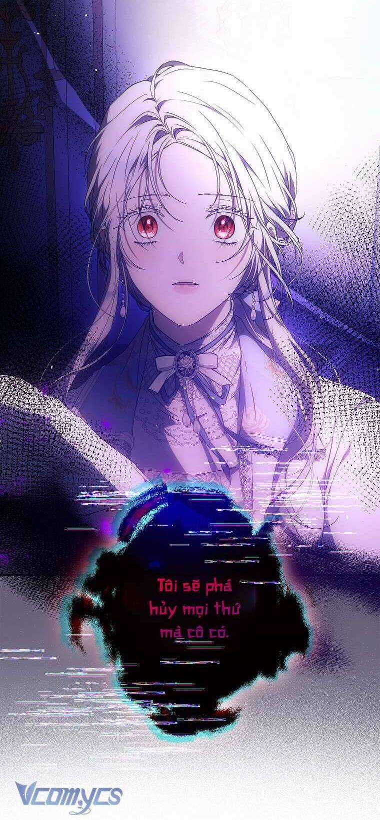 Tôi Trở Thành Vợ Nam Chính Chapter 96 trang 34