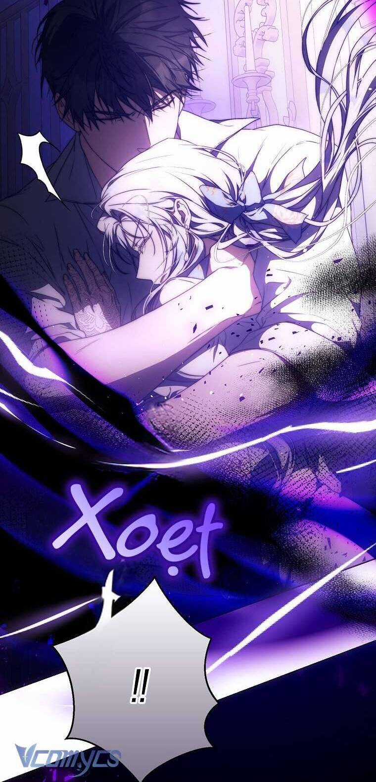 Tôi Trở Thành Vợ Nam Chính Chapter 96 trang 36