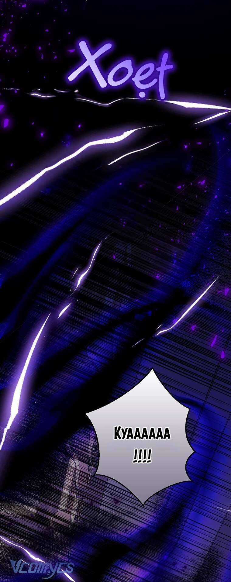 Tôi Trở Thành Vợ Nam Chính Chapter 96 trang 37