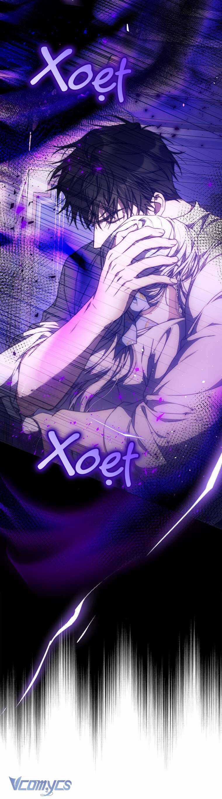 Tôi Trở Thành Vợ Nam Chính Chapter 96 trang 38