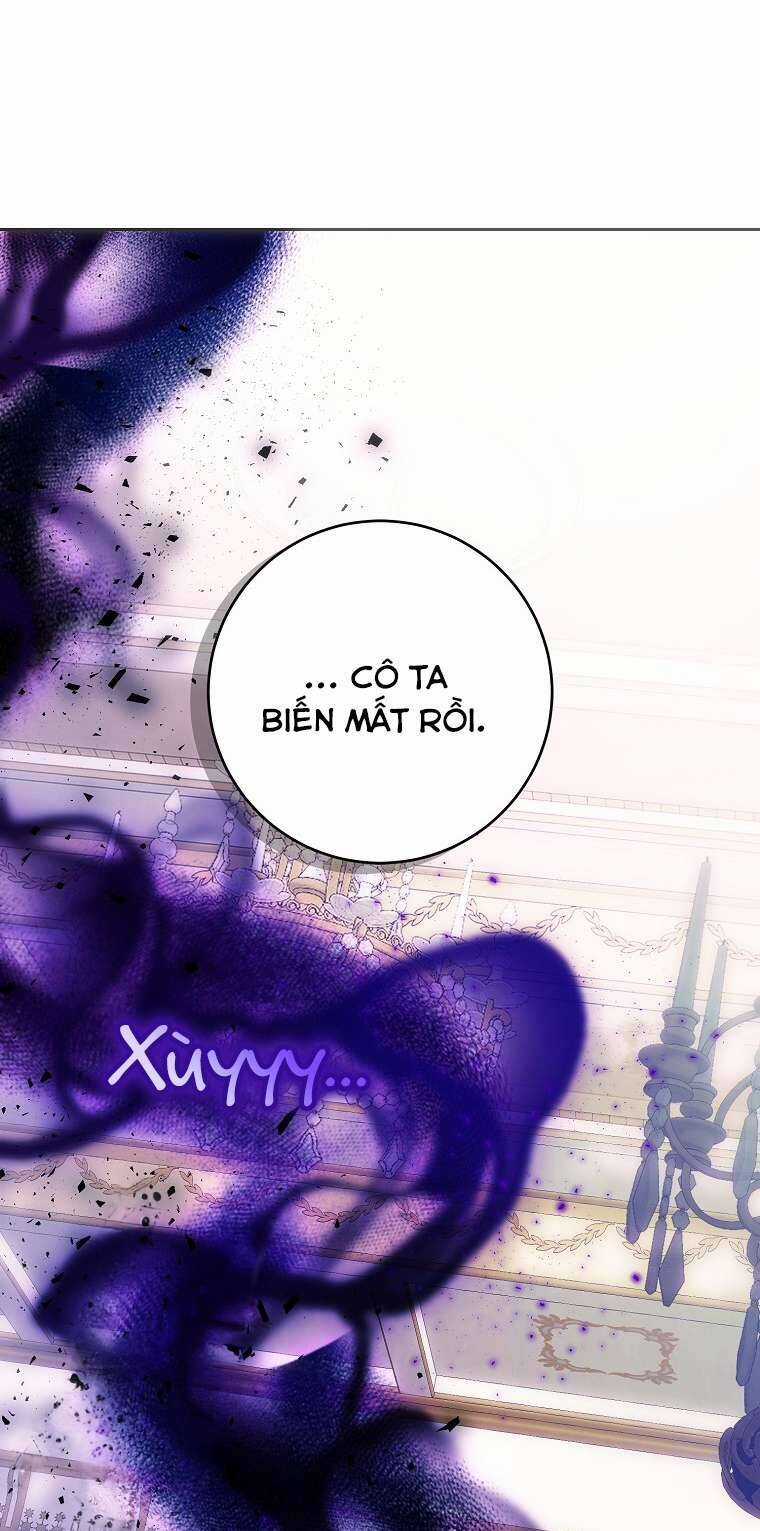 Tôi Trở Thành Vợ Nam Chính Chapter 96 trang 40