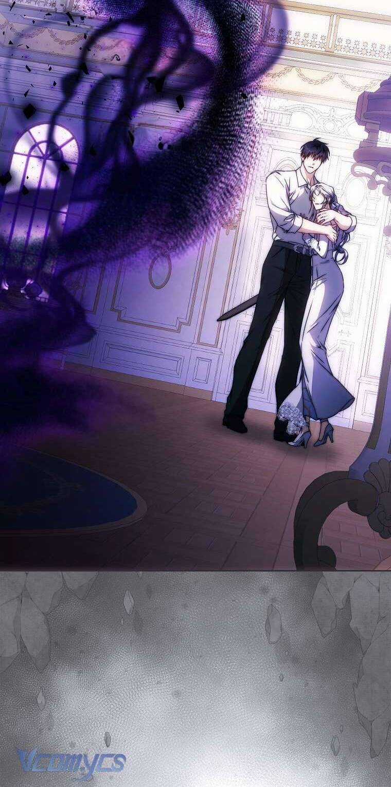 Tôi Trở Thành Vợ Nam Chính Chapter 96 trang 41