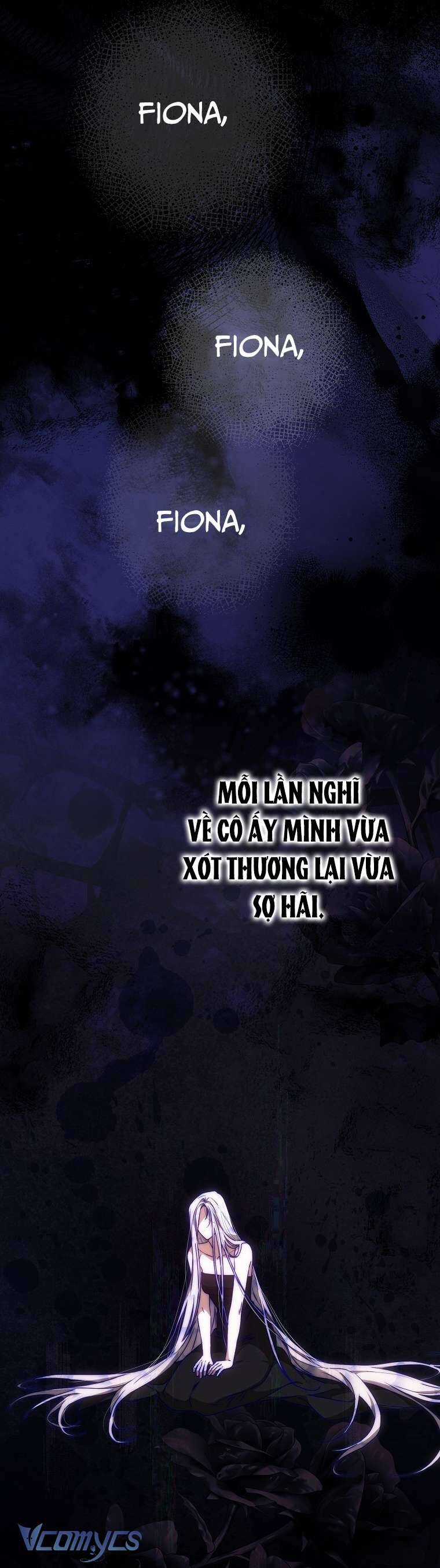 Tôi Trở Thành Vợ Nam Chính Chapter 96 trang 45