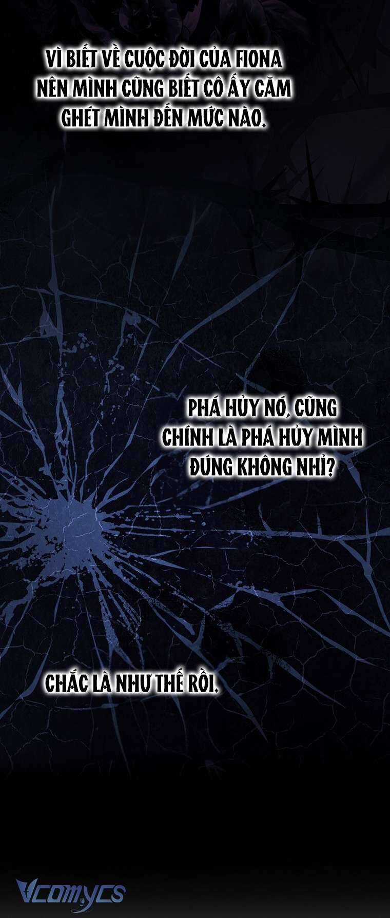 Tôi Trở Thành Vợ Nam Chính Chapter 96 trang 46