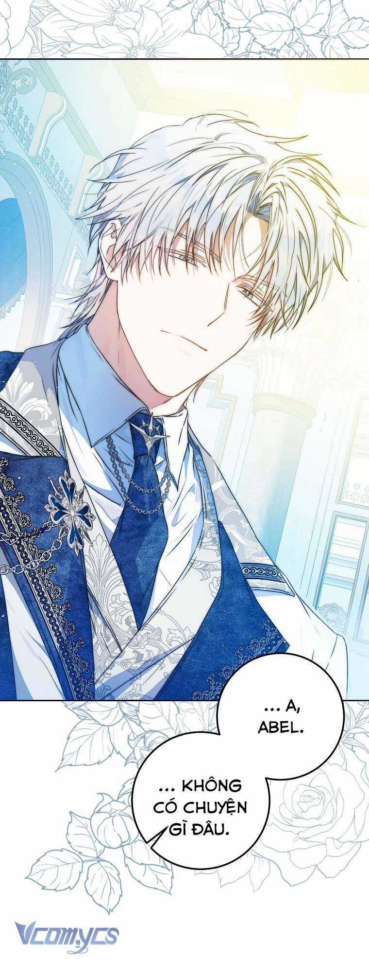 Tôi Trở Thành Vợ Nam Chính Chapter 96 trang 48