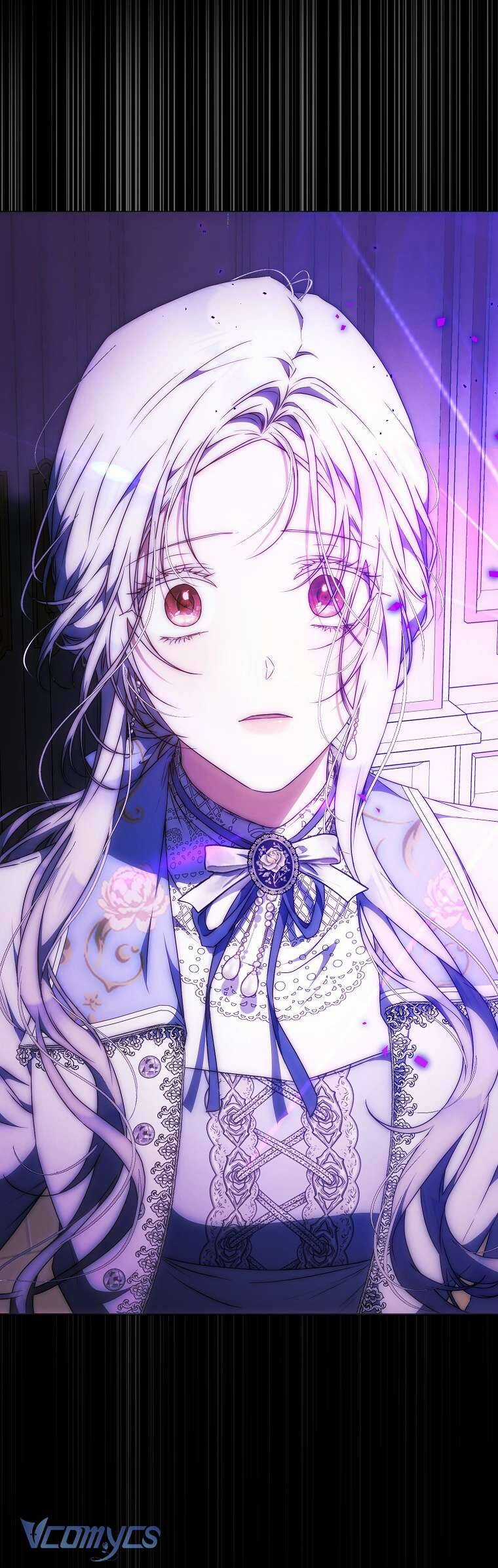 Tôi Trở Thành Vợ Nam Chính Chapter 96 trang 5