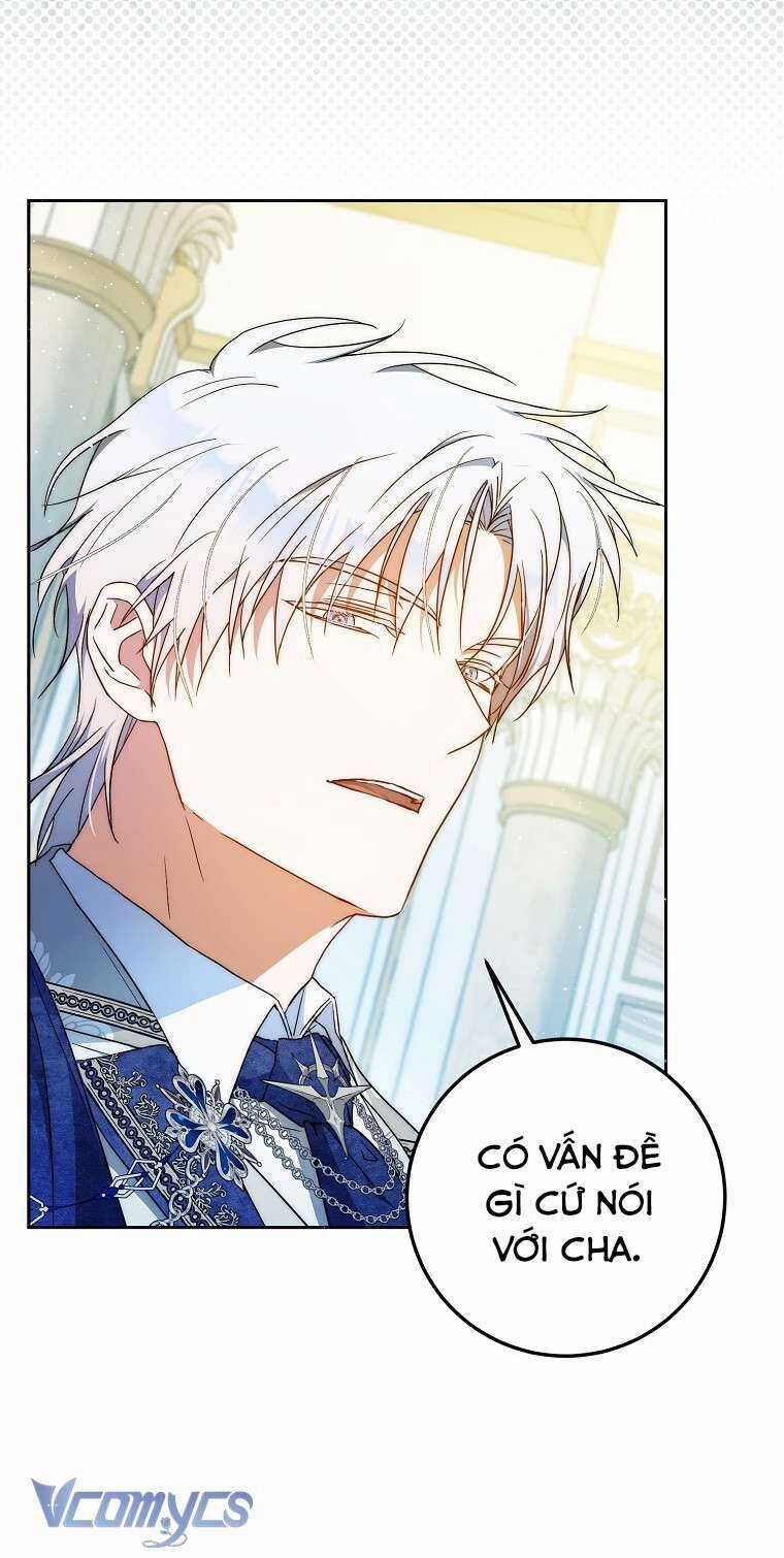 Tôi Trở Thành Vợ Nam Chính Chapter 96 trang 50