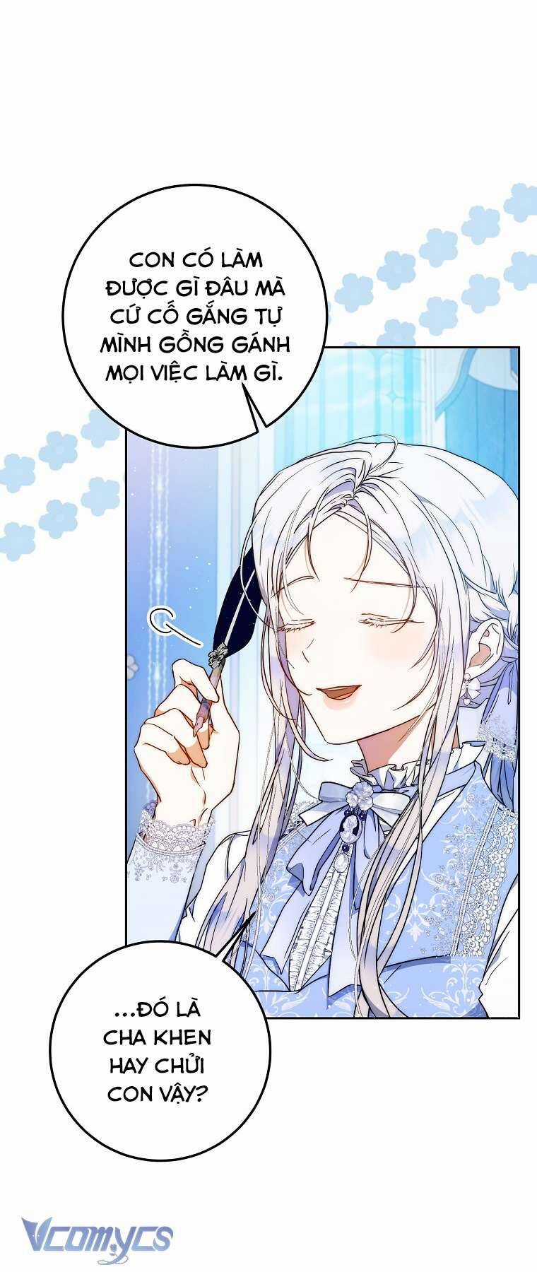 Tôi Trở Thành Vợ Nam Chính Chapter 96 trang 51