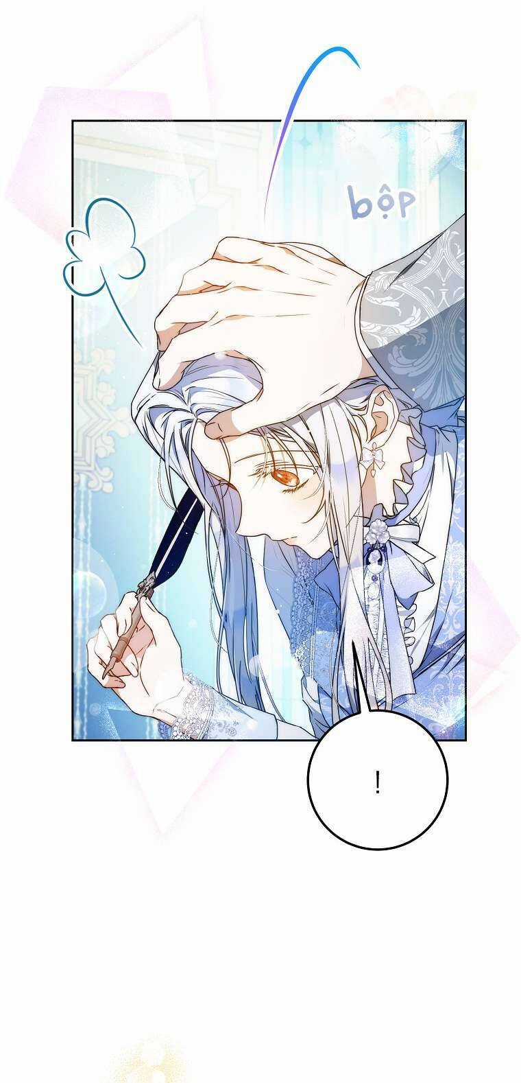 Tôi Trở Thành Vợ Nam Chính Chapter 96 trang 52