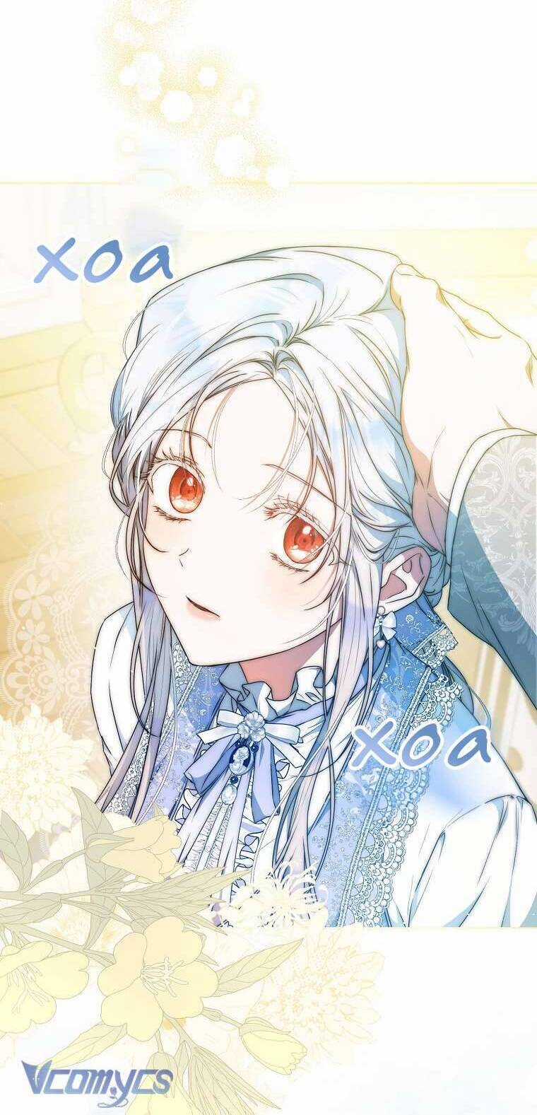 Tôi Trở Thành Vợ Nam Chính Chapter 96 trang 53