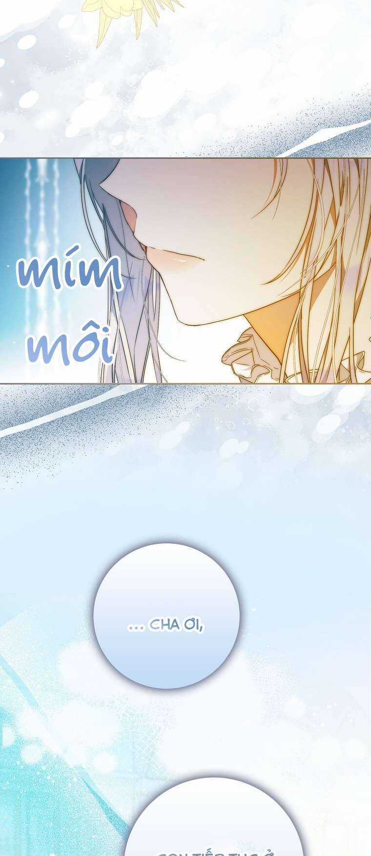 Tôi Trở Thành Vợ Nam Chính Chapter 96 trang 54