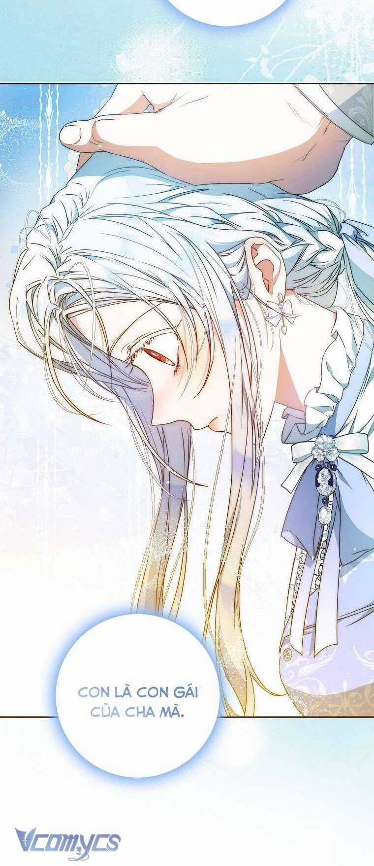 Tôi Trở Thành Vợ Nam Chính Chapter 96 trang 57