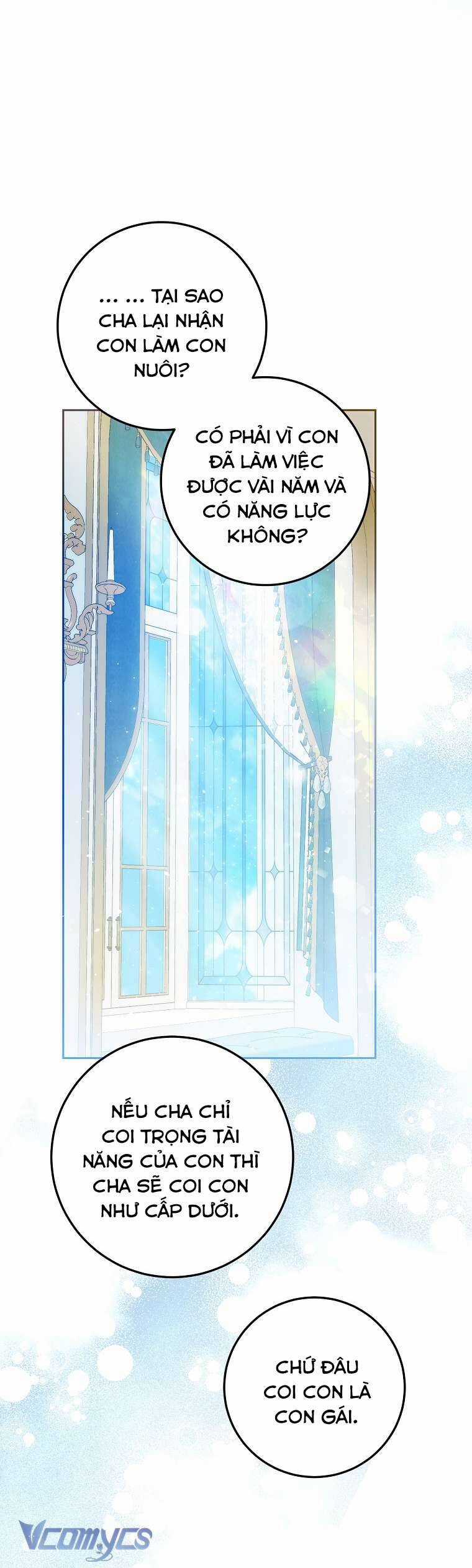 Tôi Trở Thành Vợ Nam Chính Chapter 96 trang 58