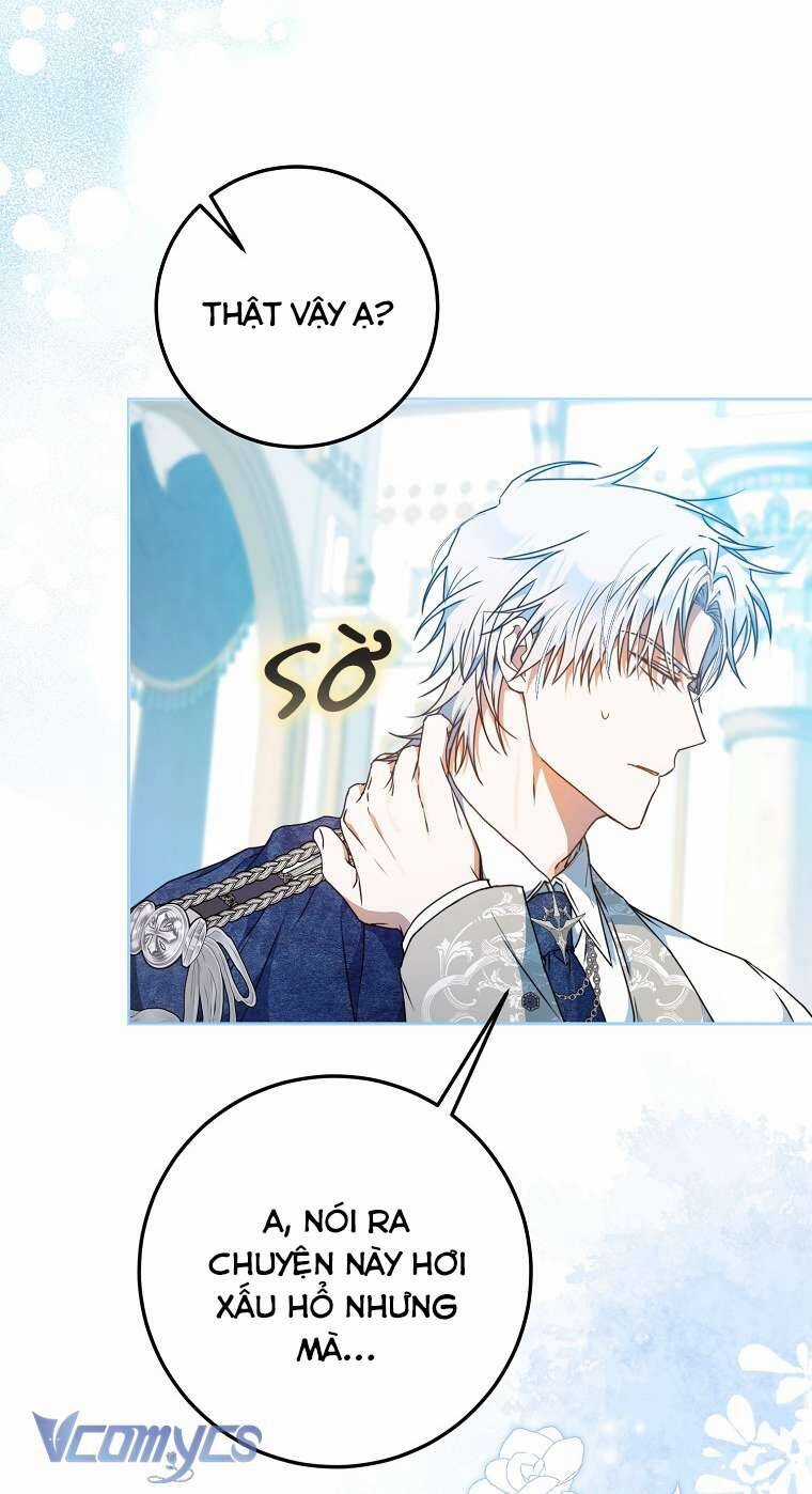 Tôi Trở Thành Vợ Nam Chính Chapter 96 trang 59