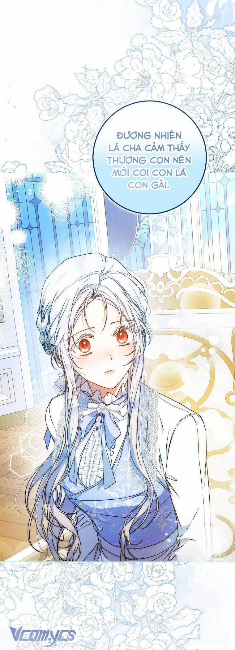 Tôi Trở Thành Vợ Nam Chính Chapter 96 trang 60