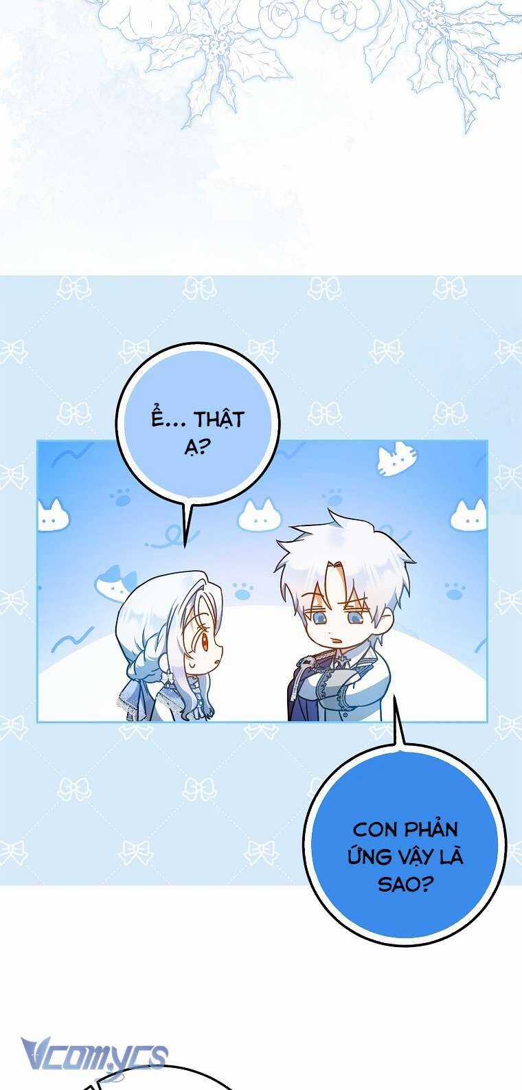 Tôi Trở Thành Vợ Nam Chính Chapter 96 trang 61