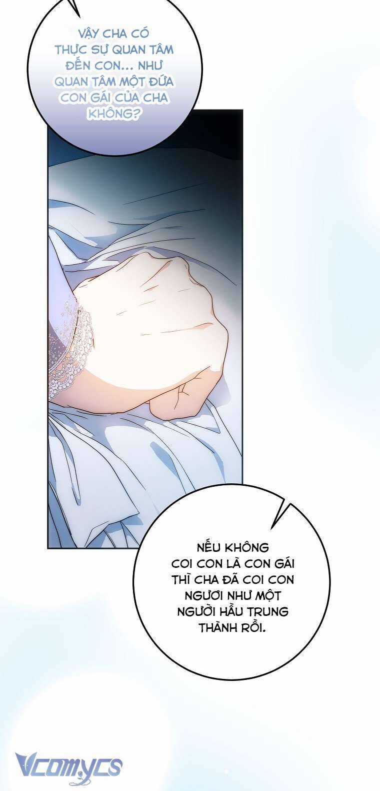 Tôi Trở Thành Vợ Nam Chính Chapter 96 trang 62