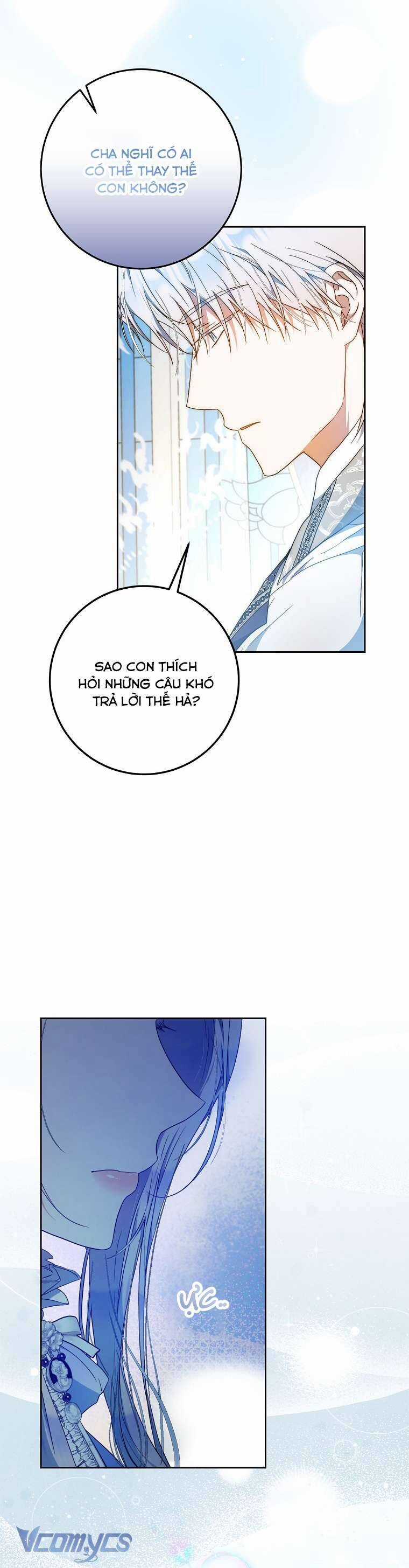 Tôi Trở Thành Vợ Nam Chính Chapter 96 trang 63