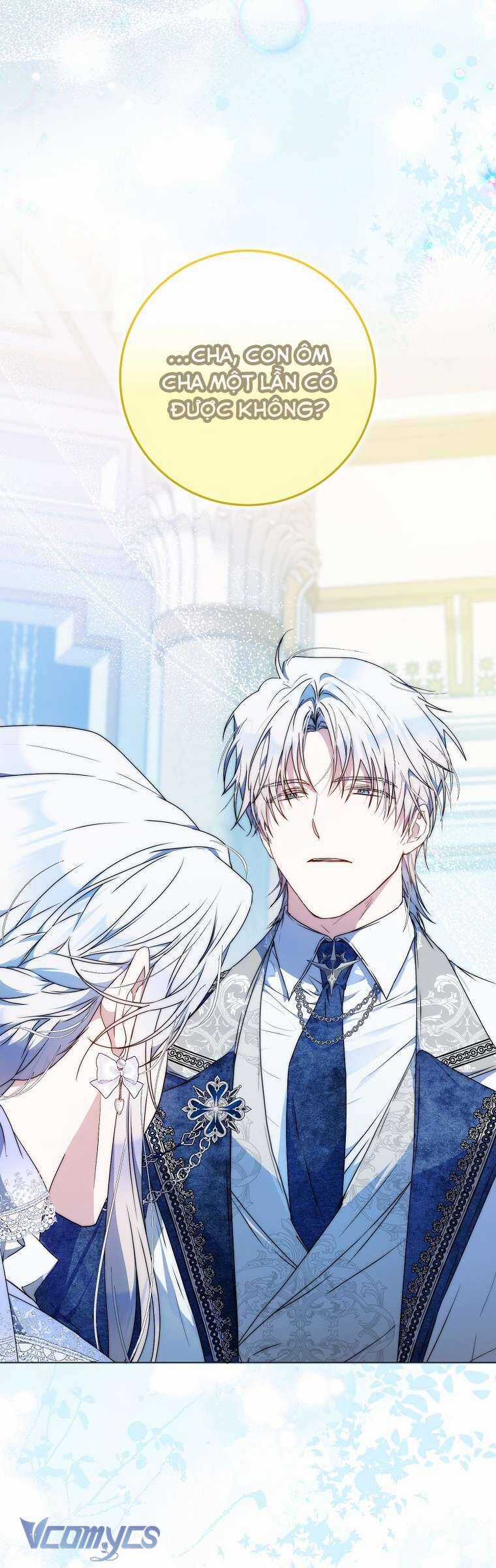 Tôi Trở Thành Vợ Nam Chính Chapter 96 trang 64