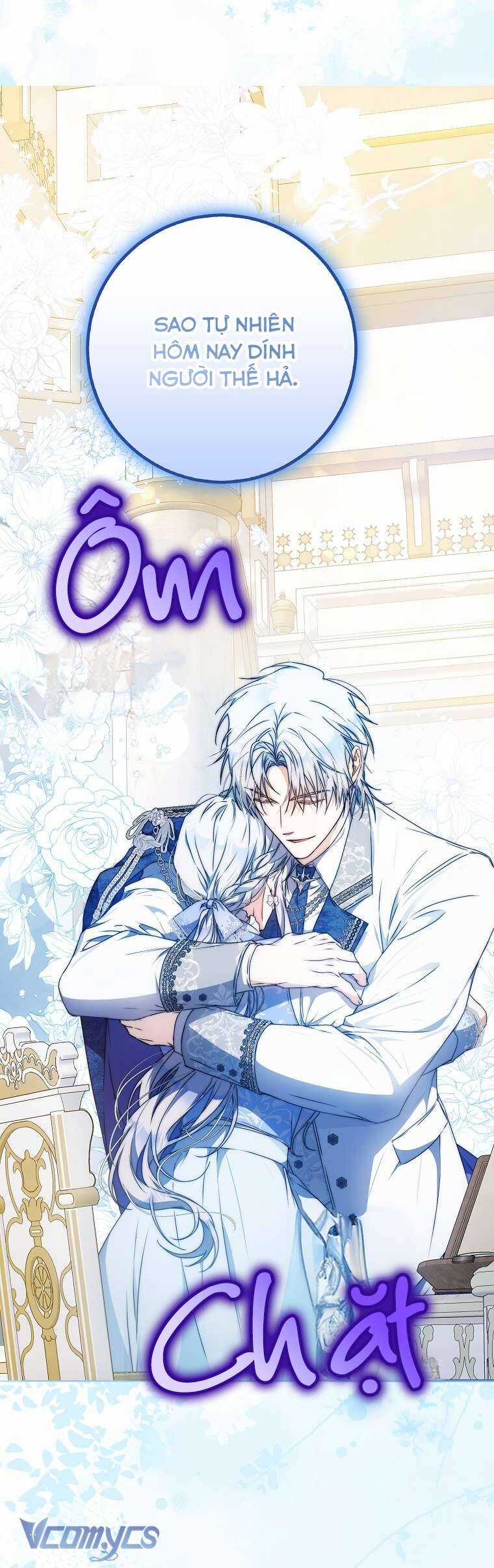 Tôi Trở Thành Vợ Nam Chính Chapter 96 trang 65