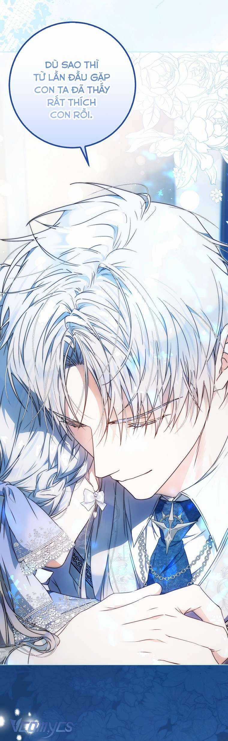 Tôi Trở Thành Vợ Nam Chính Chapter 96 trang 66