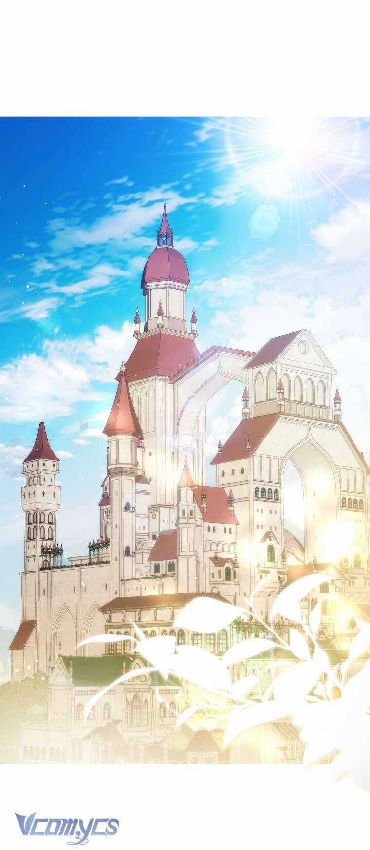 Tôi Trở Thành Vợ Nam Chính Chapter 96 trang 69