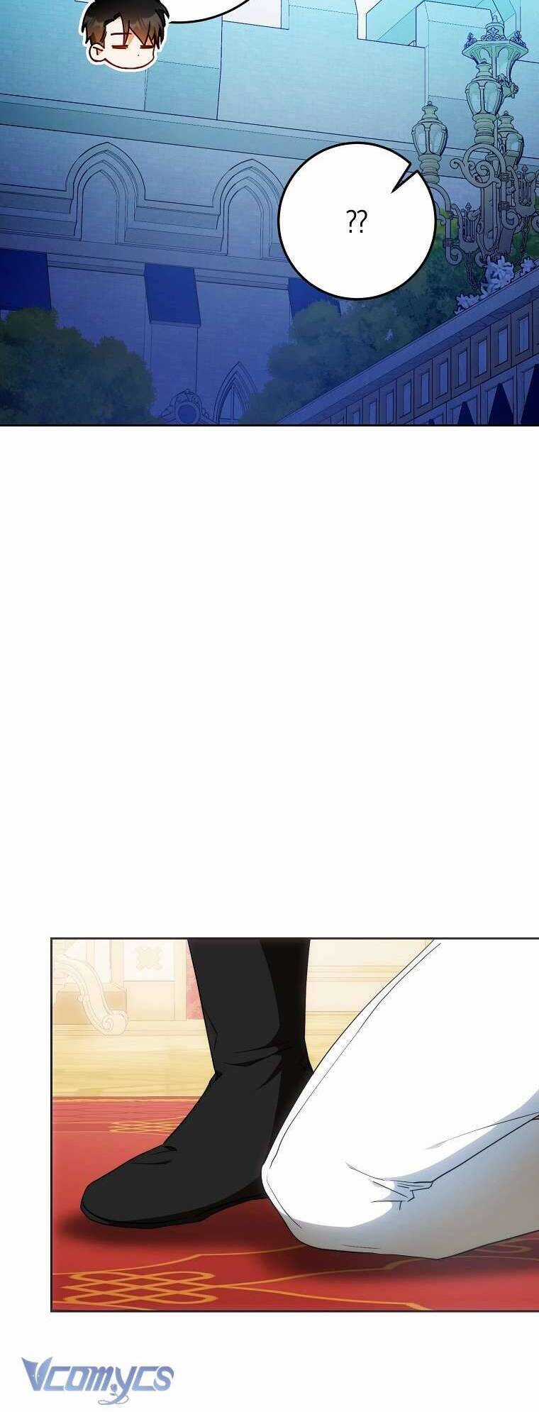 Tôi Trở Thành Vợ Nam Chính Chapter 96 trang 74