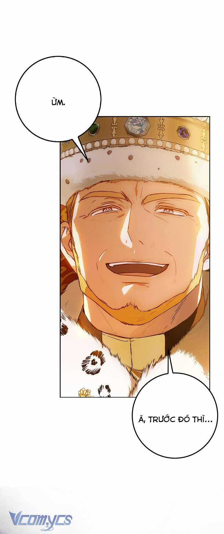 Tôi Trở Thành Vợ Nam Chính Chapter 96 trang 78