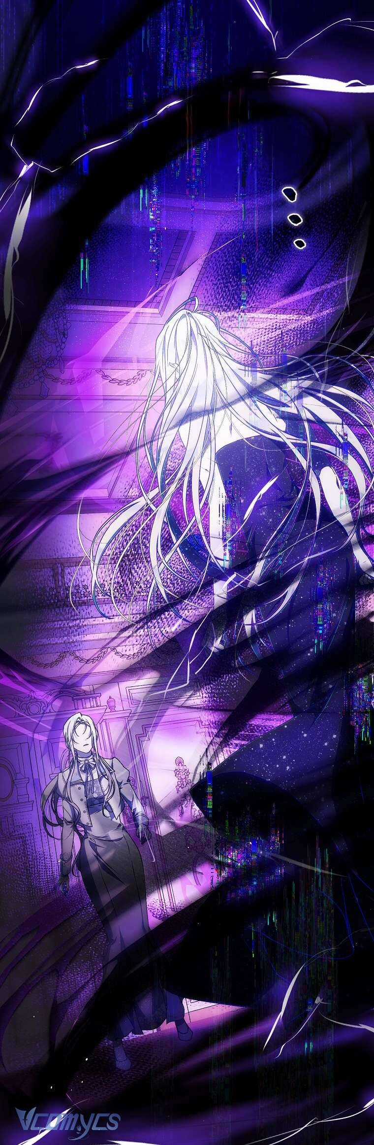 Tôi Trở Thành Vợ Nam Chính Chapter 96 trang 8