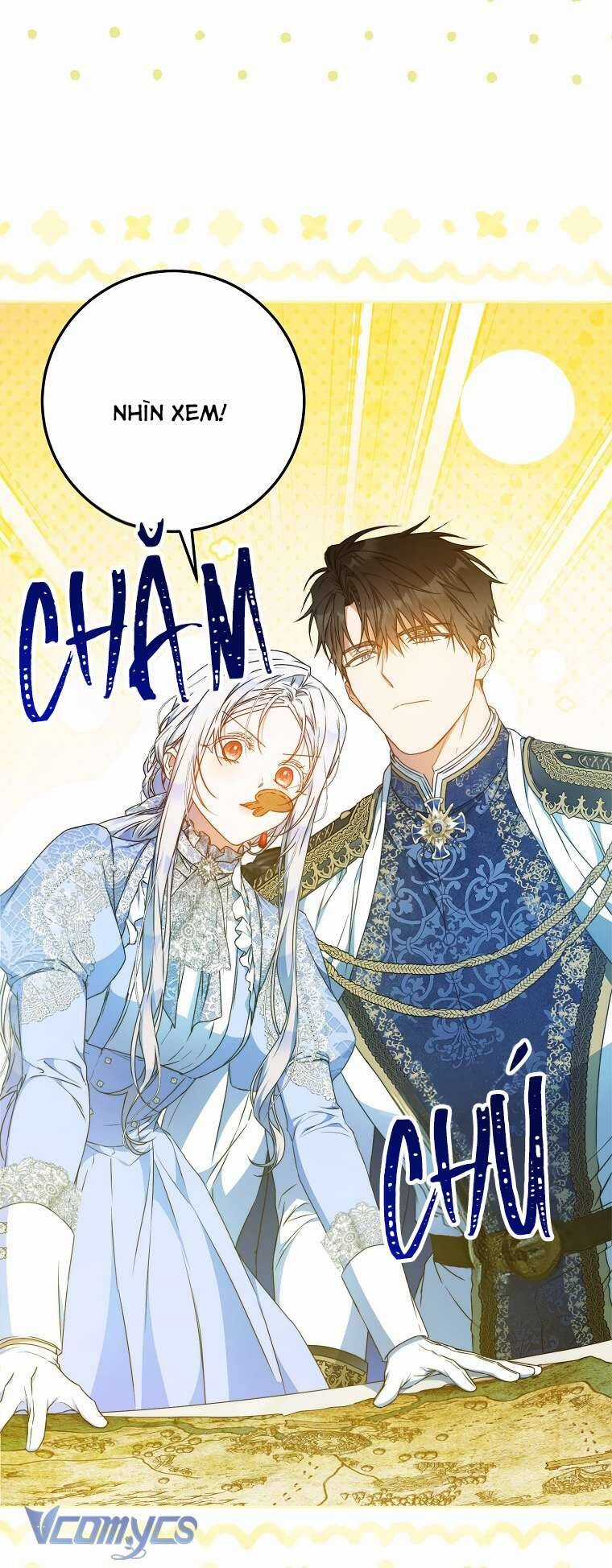Tôi Trở Thành Vợ Nam Chính Chapter 97 trang 12