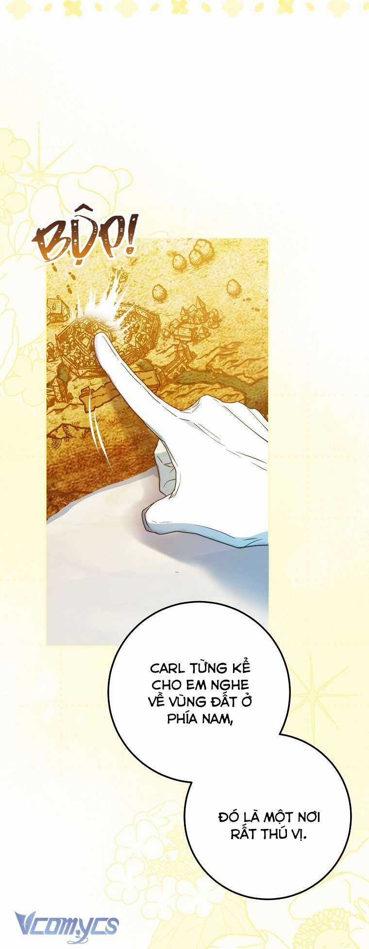 Tôi Trở Thành Vợ Nam Chính Chapter 97 trang 13