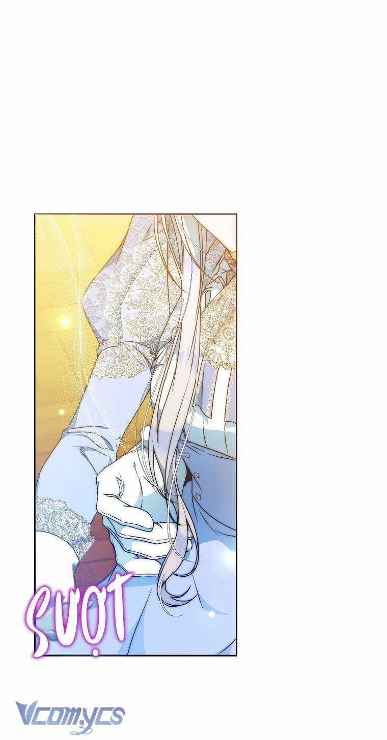 Tôi Trở Thành Vợ Nam Chính Chapter 97 trang 16