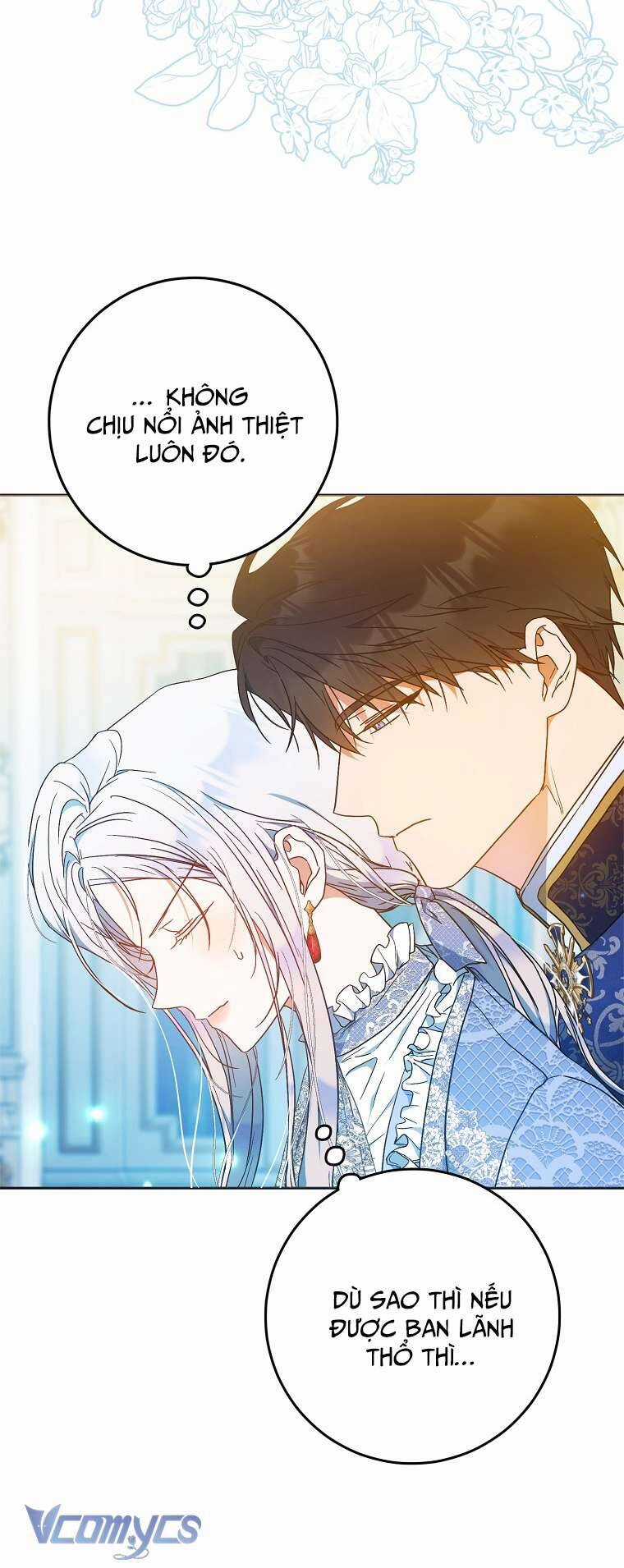 Tôi Trở Thành Vợ Nam Chính Chapter 97 trang 18