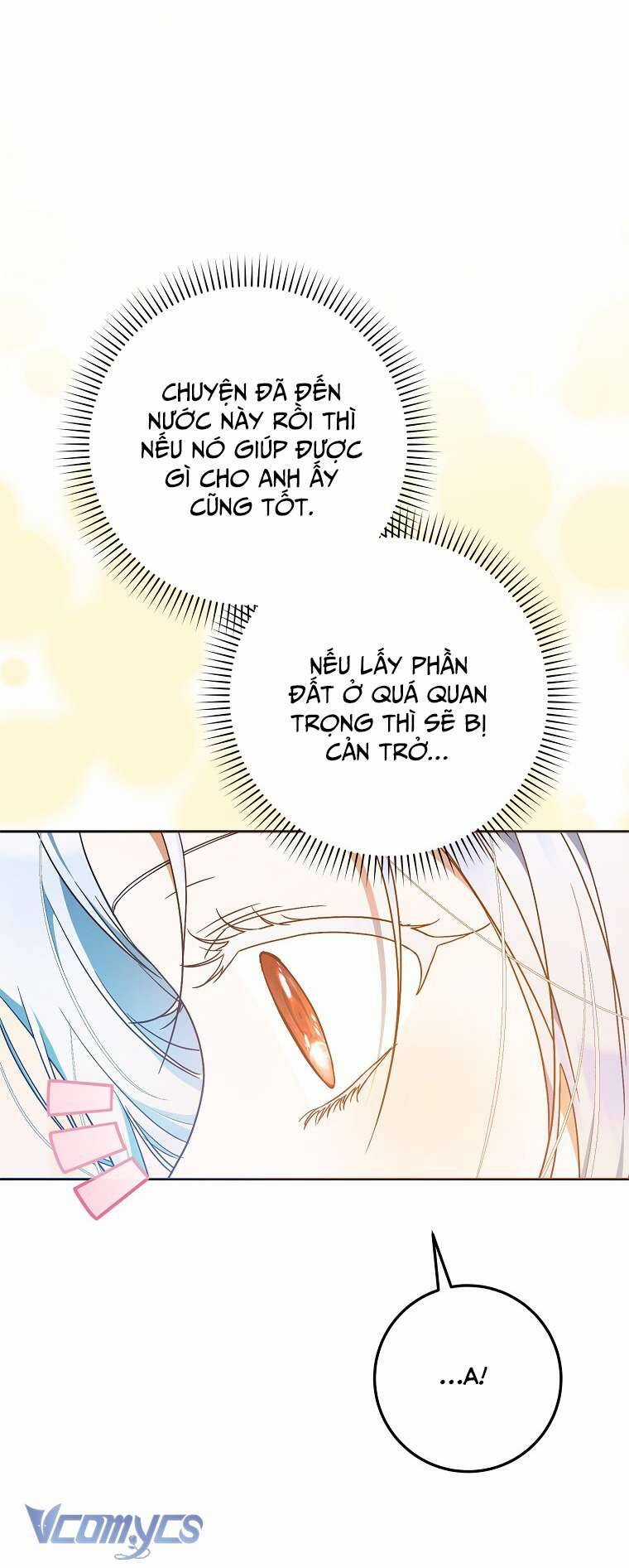 Tôi Trở Thành Vợ Nam Chính Chapter 97 trang 19