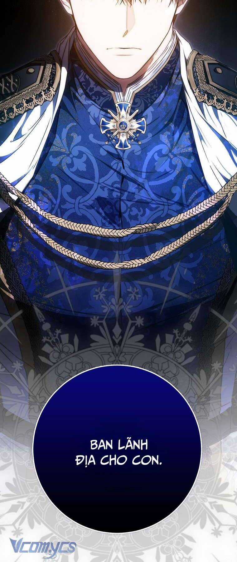 Tôi Trở Thành Vợ Nam Chính Chapter 97 trang 2