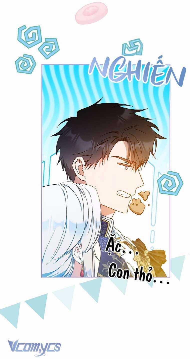 Tôi Trở Thành Vợ Nam Chính Chapter 97 trang 26