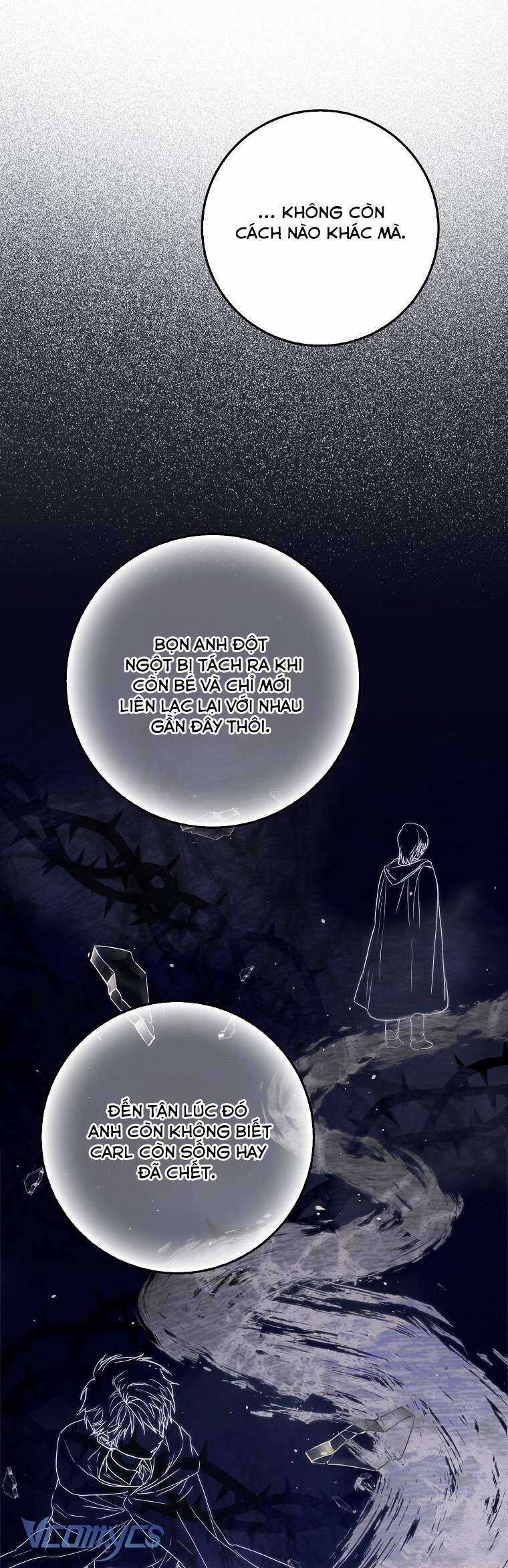 Tôi Trở Thành Vợ Nam Chính Chapter 97 trang 30