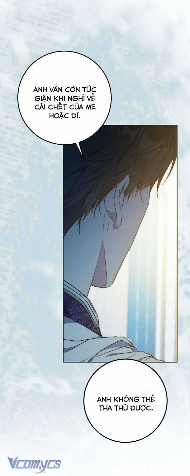 Tôi Trở Thành Vợ Nam Chính Chapter 97 trang 34