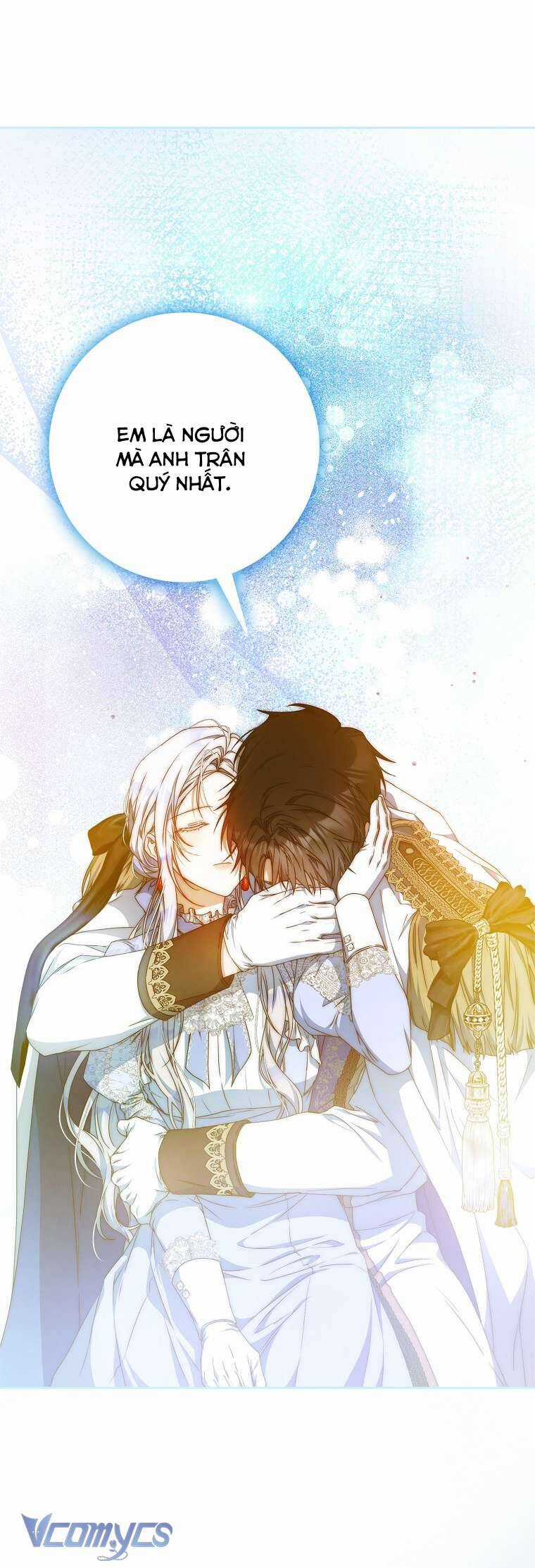 Tôi Trở Thành Vợ Nam Chính Chapter 97 trang 38