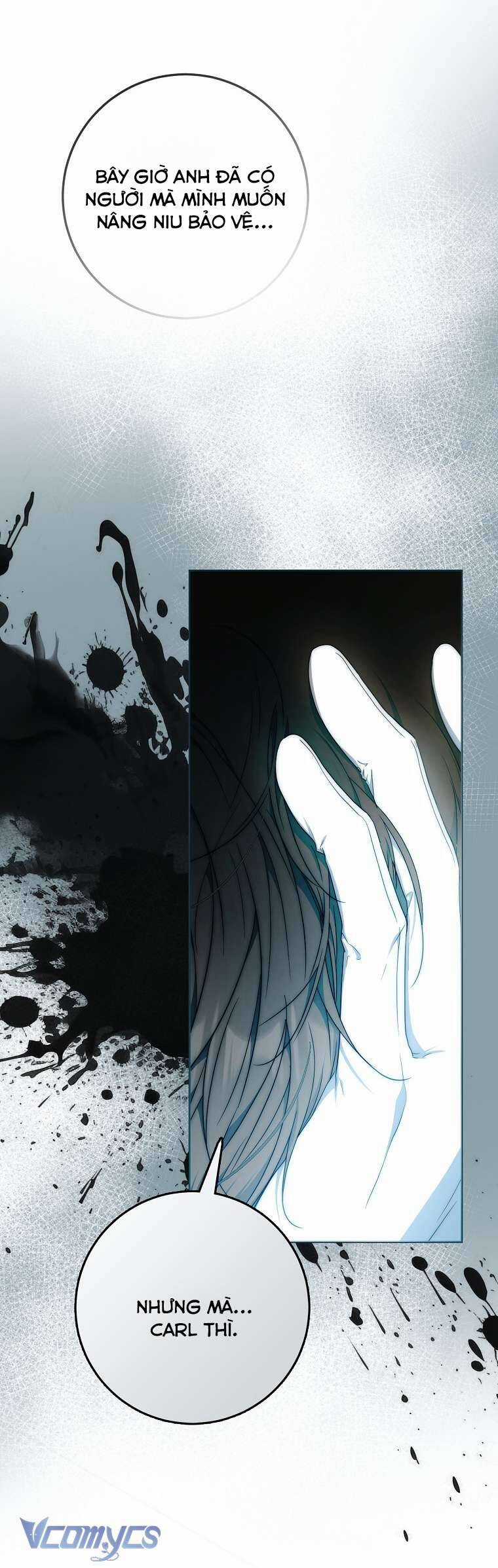 Tôi Trở Thành Vợ Nam Chính Chapter 97 trang 39