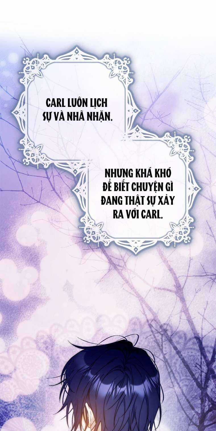 Tôi Trở Thành Vợ Nam Chính Chapter 97 trang 41