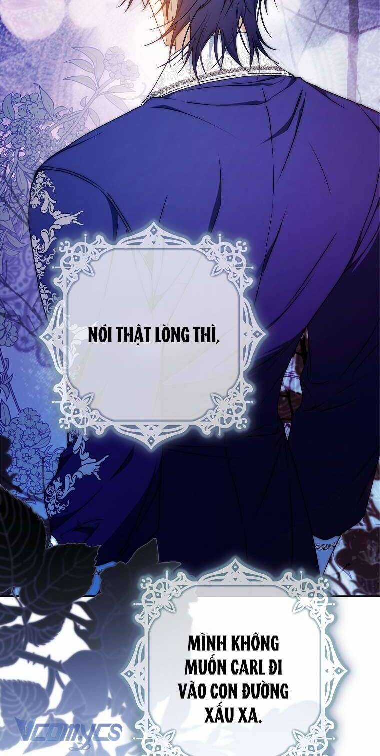 Tôi Trở Thành Vợ Nam Chính Chapter 97 trang 42